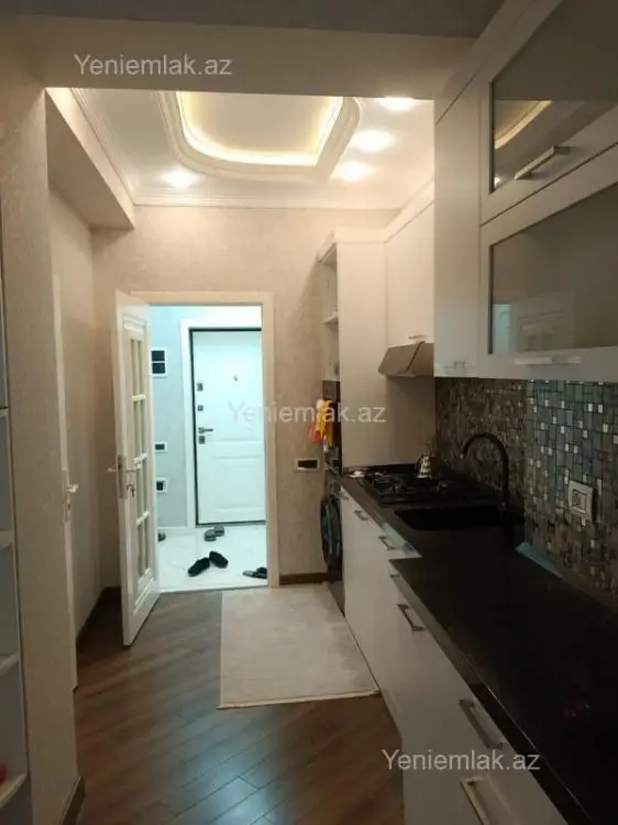 100 000 AZN - 2 otaqlı mənzil Satılır, 9-cu mikrorayon, Sumqayıt