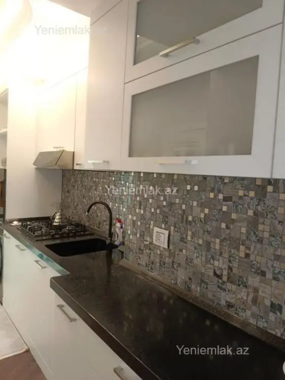 100 000 AZN - 2 otaqlı mənzil Satılır, 9-cu mikrorayon, Sumqayıt