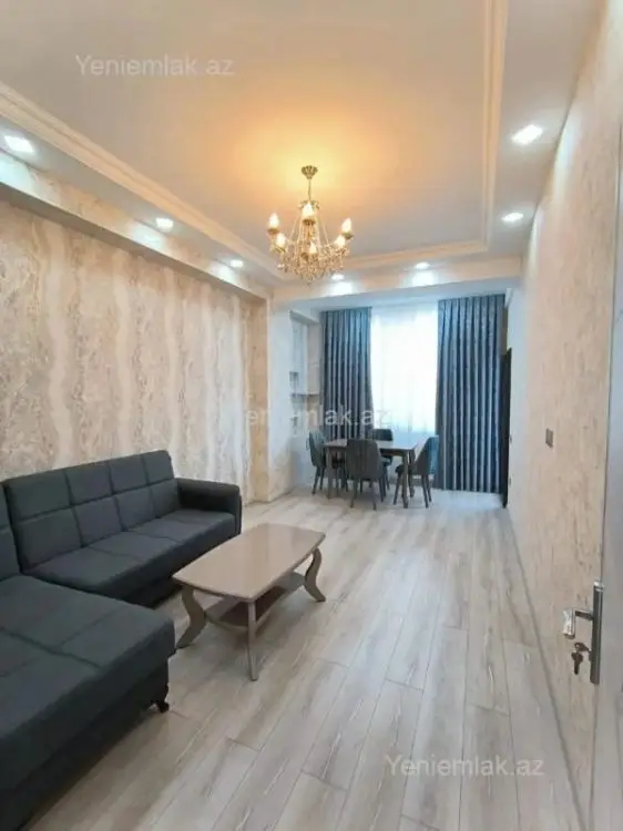 169 000 AZN - 2 otaqlı mənzil Satılır, Əhmədli, Xətai, Bakı