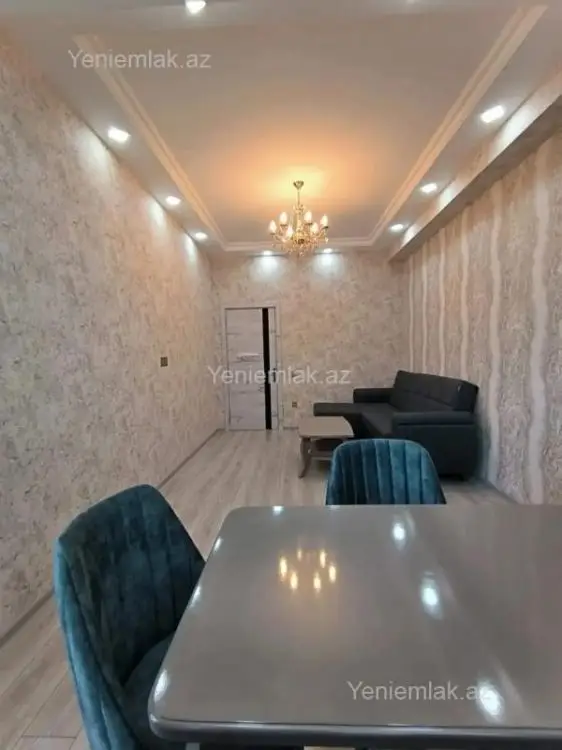 169 000 AZN - 2 otaqlı mənzil Satılır, Əhmədli, Xətai, Bakı