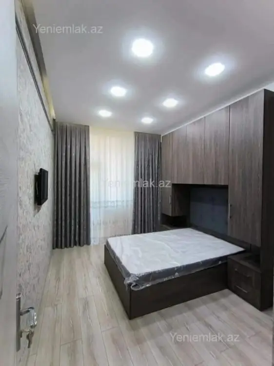 169 000 AZN - 2 otaqlı mənzil Satılır, Əhmədli, Xətai, Bakı