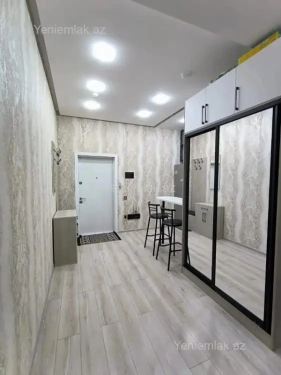 169 000 AZN - 2 otaqlı mənzil Satılır, Əhmədli, Xətai, Bakı