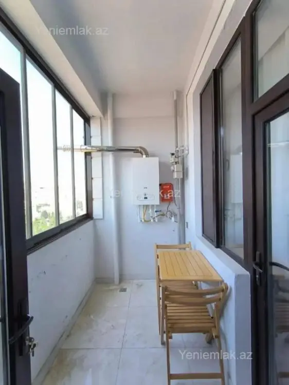 169 000 AZN - 2 otaqlı mənzil Satılır, Əhmədli, Xətai, Bakı