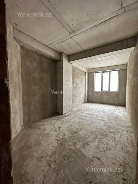 306 000 AZN - 2 otaqlı mənzil Satılır, Nəsimi, Bakı