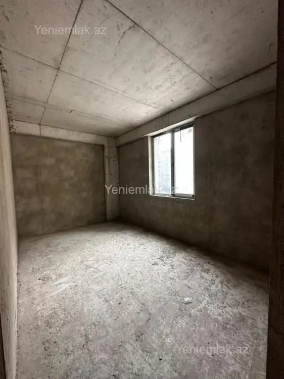 306 000 AZN - 2 otaqlı mənzil Satılır, Nəsimi, Bakı