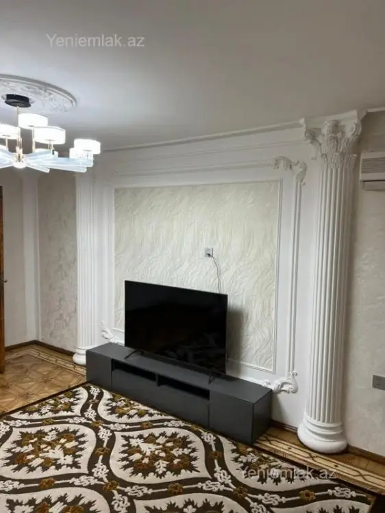 225 000 AZN - 3 otaqlı mənzil Satılır, Yasamal qəs., Yasamal, Bakı
