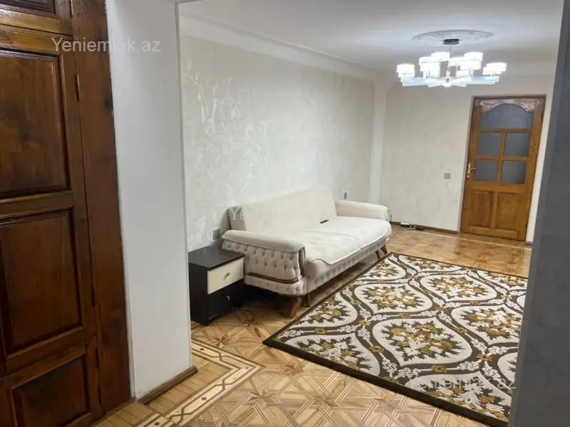 225 000 AZN - 3 otaqlı mənzil Satılır, Yasamal qəs., Yasamal, Bakı