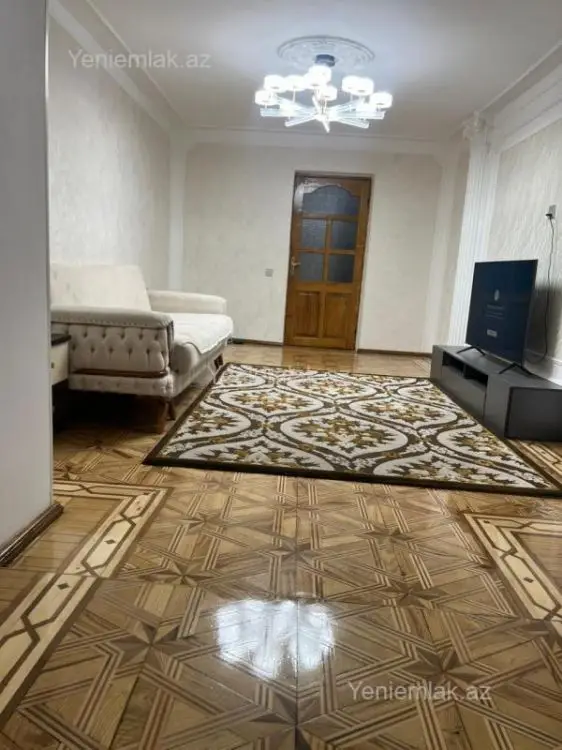 225 000 AZN - 3 otaqlı mənzil Satılır, Yasamal qəs., Yasamal, Bakı