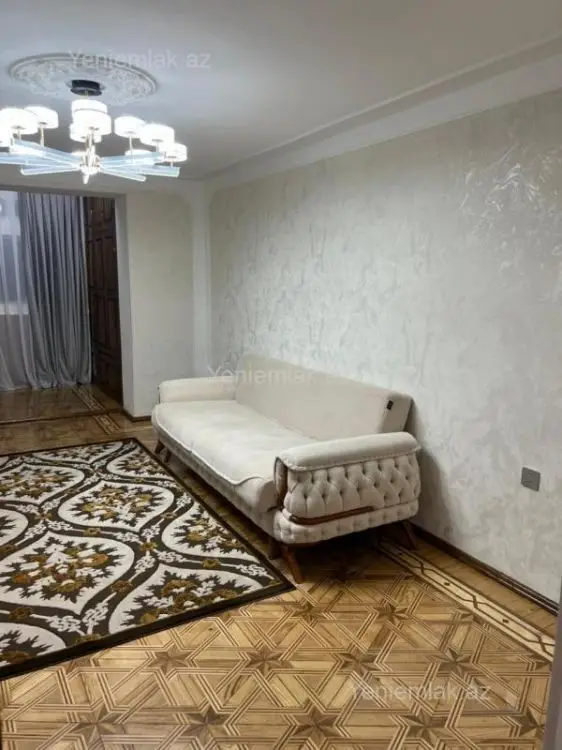 225 000 AZN - 3 otaqlı mənzil Satılır, Yasamal qəs., Yasamal, Bakı