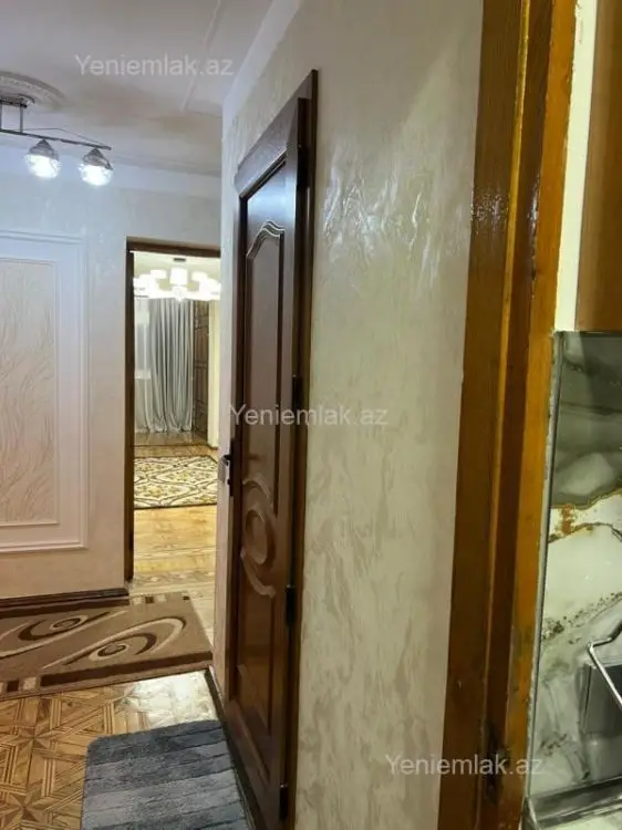 225 000 AZN - 3 otaqlı mənzil Satılır, Yasamal qəs., Yasamal, Bakı