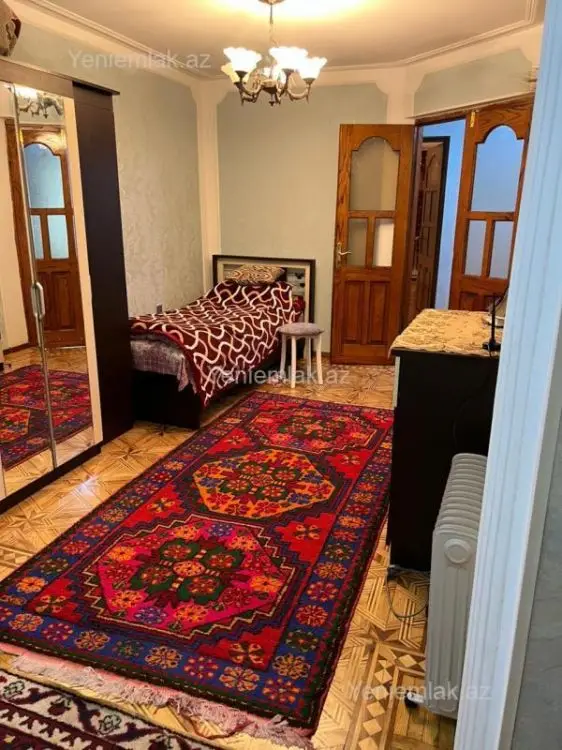 225 000 AZN - 3 otaqlı mənzil Satılır, Yasamal qəs., Yasamal, Bakı
