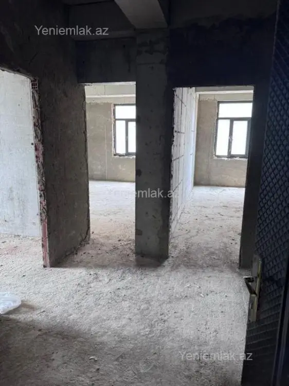 306 000 AZN - 2 otaqlı mənzil Satılır, Nəsimi, Bakı