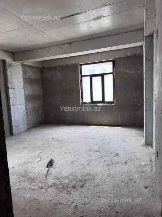 306 000 AZN - 2 otaqlı mənzil Satılır, Nəsimi, Bakı
