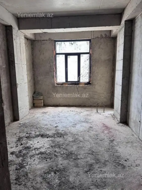 306 000 AZN - 2 otaqlı mənzil Satılır, Nəsimi, Bakı