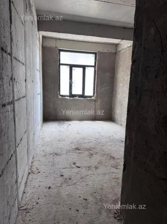 306 000 AZN - 2 otaqlı mənzil Satılır, Nəsimi, Bakı