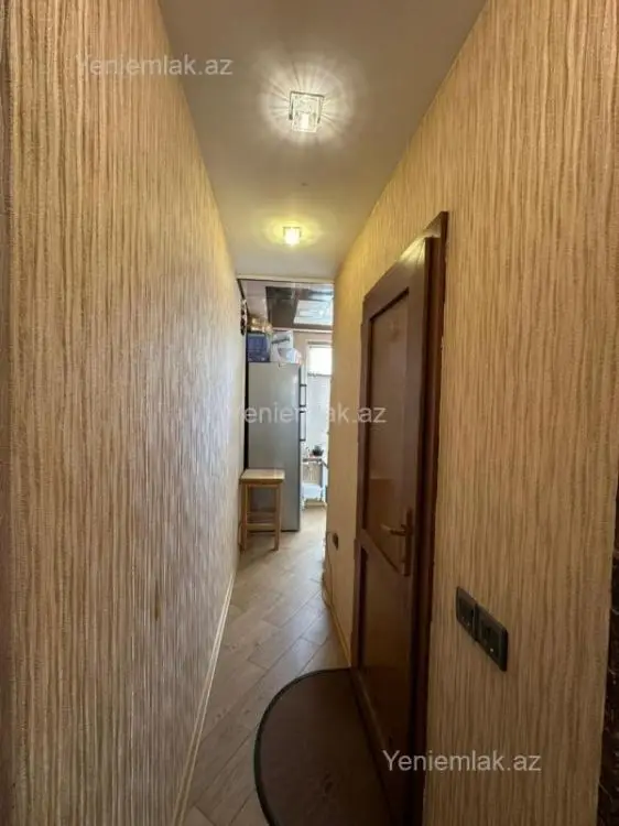 223 000 AZN - 3 otaqlı mənzil Satılır, Yasamal qəs., Yasamal, Bakı