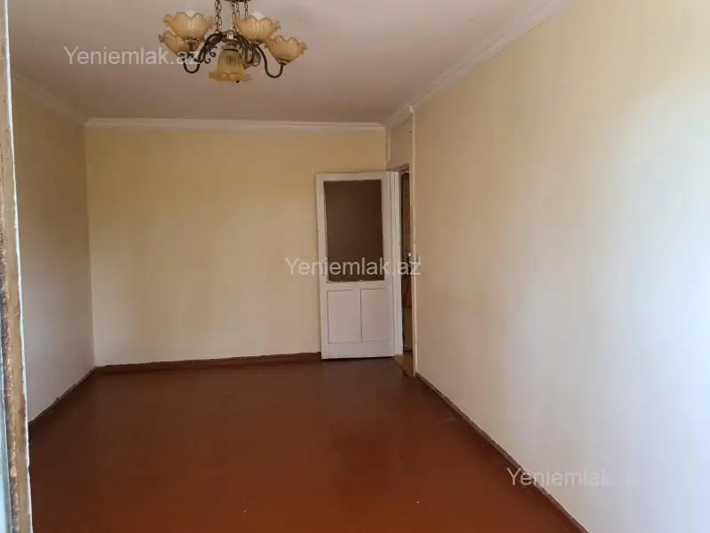 65 000 AZN - 1 otaqlı mənzil Satılır, 3-cü mikrorayon, Sumqayıt