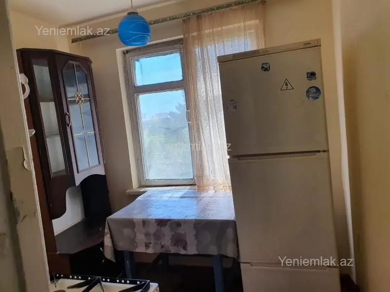 65 000 AZN - 1 otaqlı mənzil Satılır, 3-cü mikrorayon, Sumqayıt