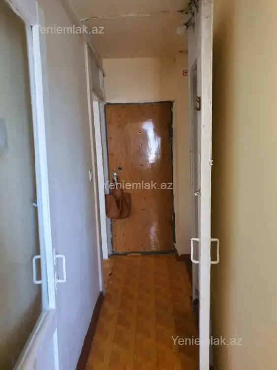 65 000 AZN - 1 otaqlı mənzil Satılır, 3-cü mikrorayon, Sumqayıt