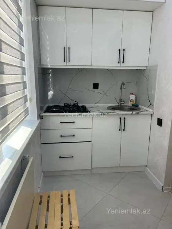 750 AZN - 2 otaqlı mənzil Kirayə (aylıq), Xətai, Bakı