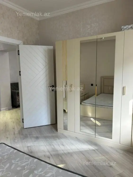 750 AZN - 2 otaqlı mənzil Kirayə (aylıq), Xətai, Bakı