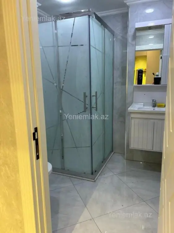 750 AZN - 2 otaqlı mənzil Kirayə (aylıq), Xətai, Bakı