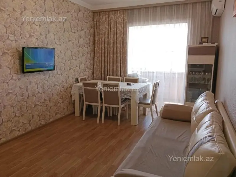 230 000 AZN - 4 otaqlı mənzil Satılır, Xətai, Bakı