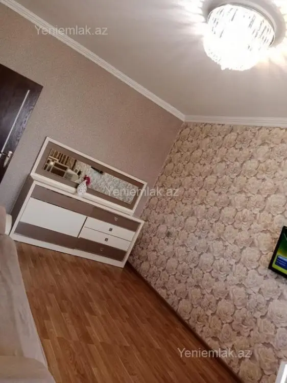 230 000 AZN - 4 otaqlı mənzil Satılır, Xətai, Bakı