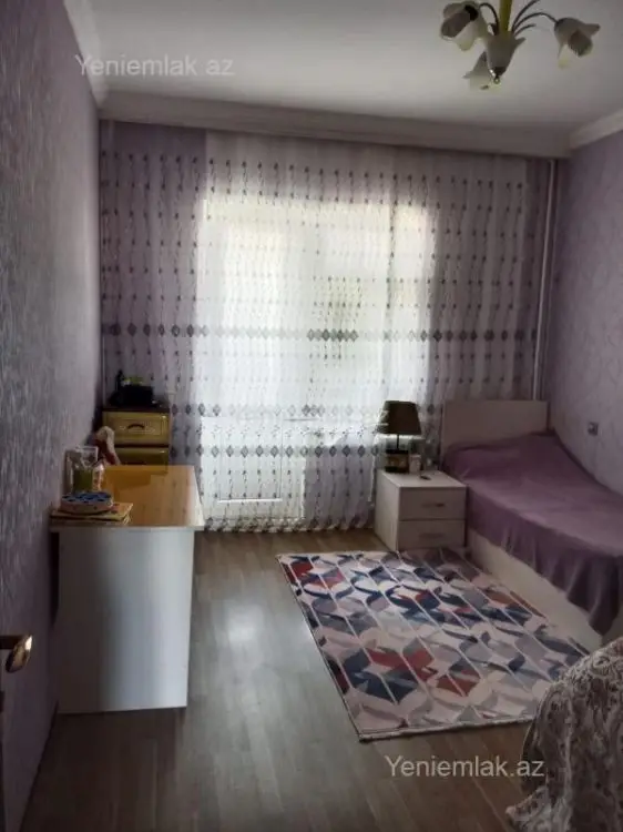 230 000 AZN - 4 otaqlı mənzil Satılır, Xətai, Bakı
