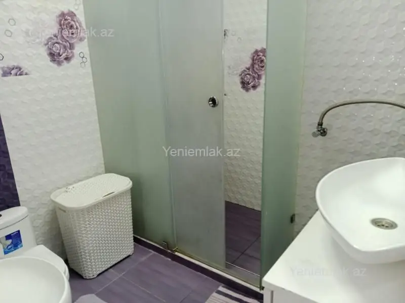 230 000 AZN - 4 otaqlı mənzil Satılır, Xətai, Bakı