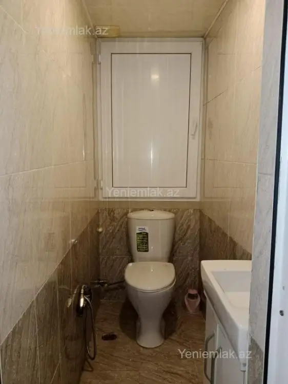 230 000 AZN - 4 otaqlı mənzil Satılır, Xətai, Bakı