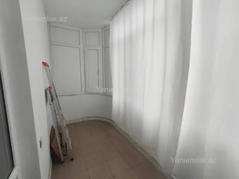 850 AZN - 3 otaqlı mənzil Kirayə (aylıq), Xətai, Bakı