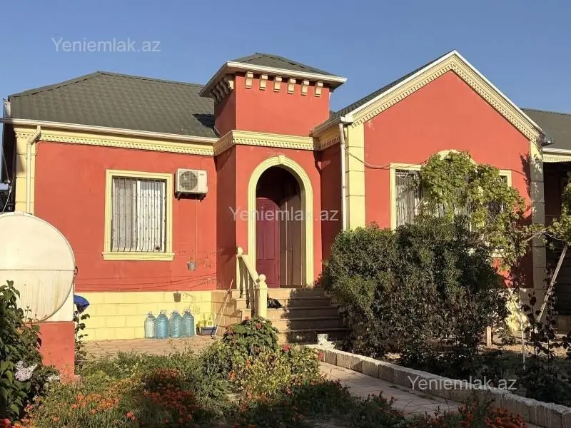 96 000 AZN - 3 otaqlı mənzil Satılır, Mehdiabad, Abşeron