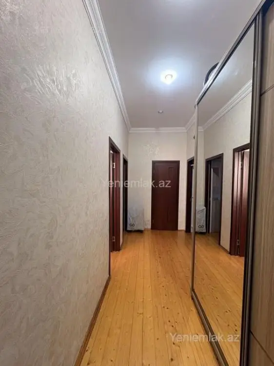 96 000 AZN - 3 otaqlı mənzil Satılır, Mehdiabad, Abşeron