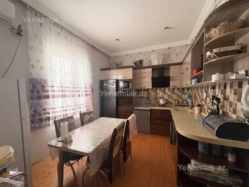 96 000 AZN - 3 otaqlı mənzil Satılır, Mehdiabad, Abşeron