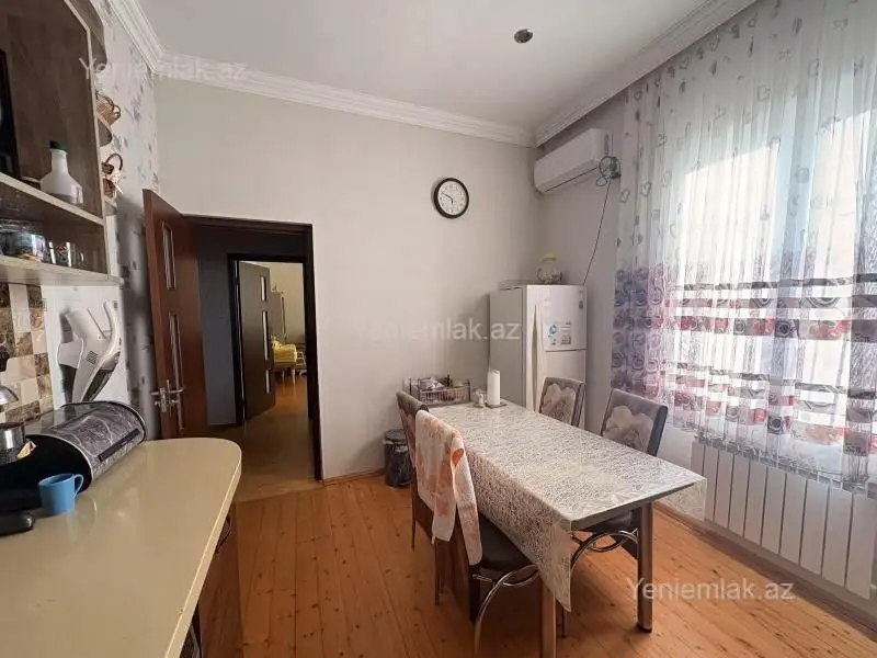 96 000 AZN - 3 otaqlı mənzil Satılır, Mehdiabad, Abşeron