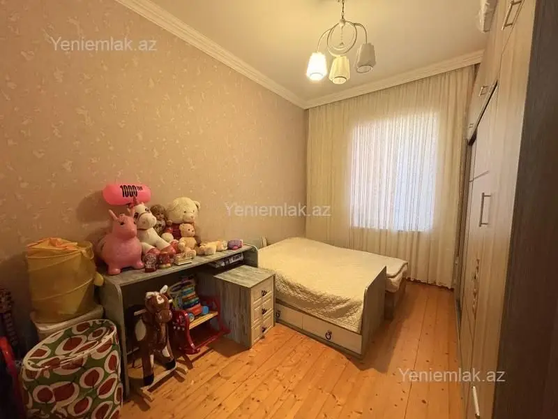 96 000 AZN - 3 otaqlı mənzil Satılır, Mehdiabad, Abşeron