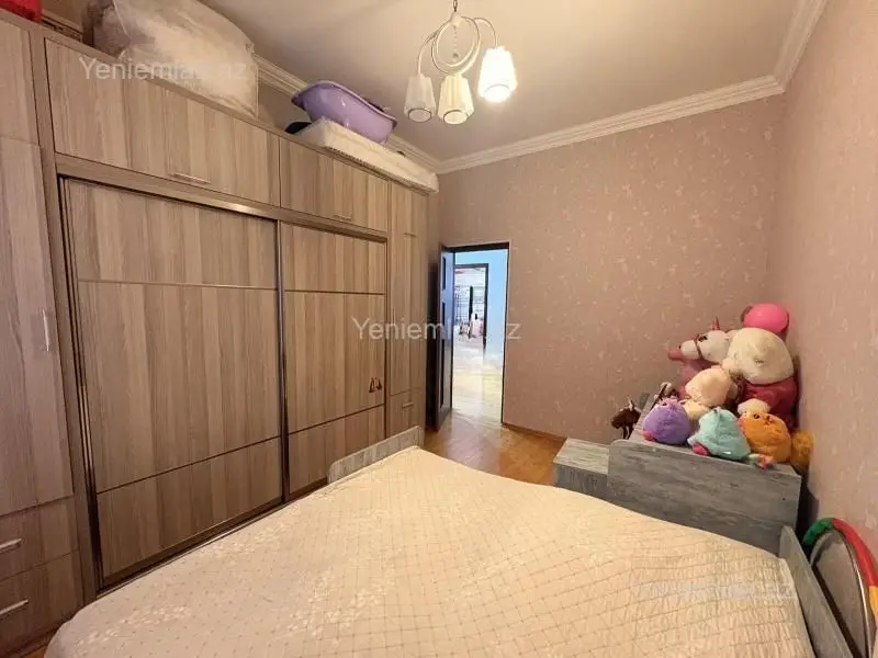 96 000 AZN - 3 otaqlı mənzil Satılır, Mehdiabad, Abşeron