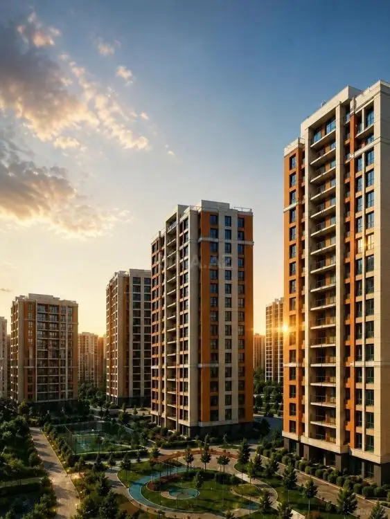 650 AZN - 2 otaqlı mənzil Kirayə (aylıq), Yasamal qəs., Abşeron