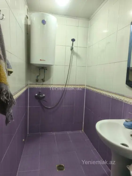 165 000 AZN - 2 otaqlı mənzil Satılır, Xətai, Bakı