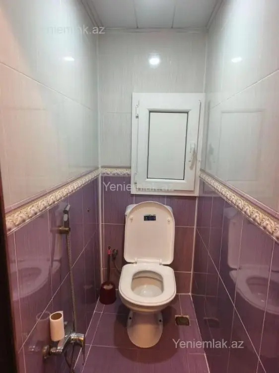 165 000 AZN - 2 otaqlı mənzil Satılır, Xətai, Bakı