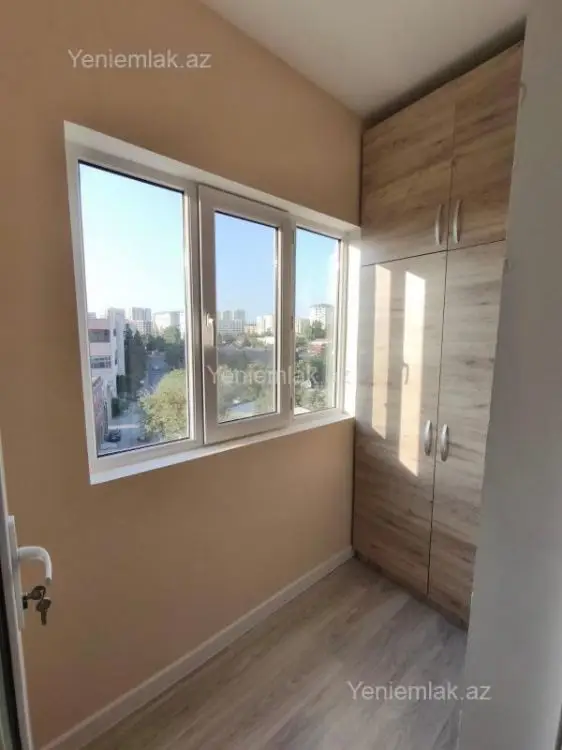 165 000 AZN - 2 otaqlı mənzil Satılır, Xətai, Bakı