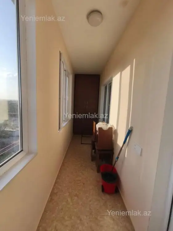 165 000 AZN - 2 otaqlı mənzil Satılır, Xətai, Bakı