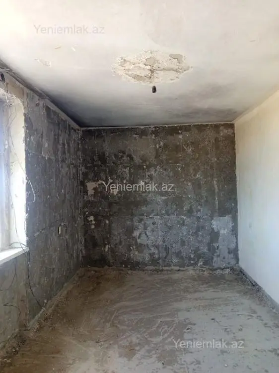 82 000 AZN - 2 otaqlı mənzil Satılır, 11-ci mikrorayon, Sumqayıt