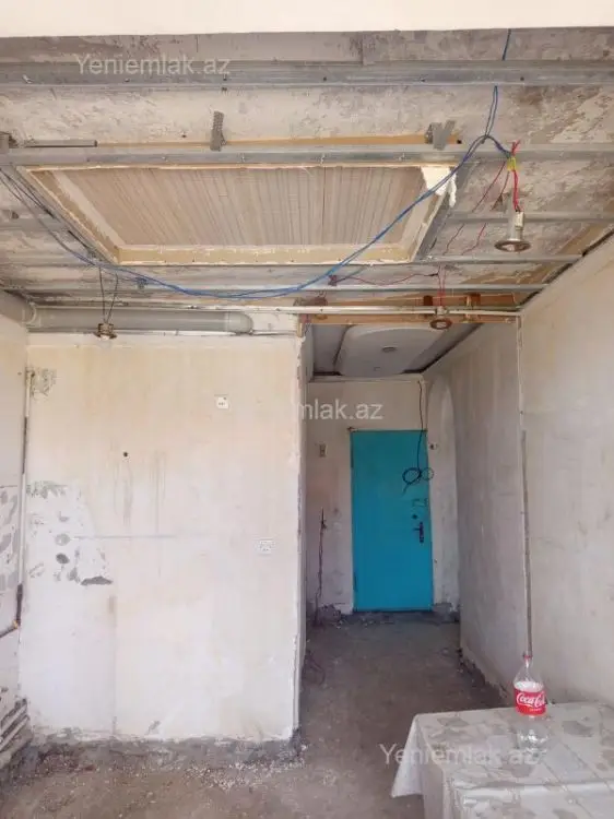 82 000 AZN - 2 otaqlı mənzil Satılır, 11-ci mikrorayon, Sumqayıt