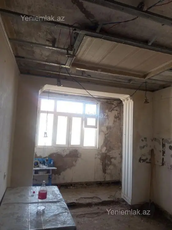 82 000 AZN - 2 otaqlı mənzil Satılır, 11-ci mikrorayon, Sumqayıt