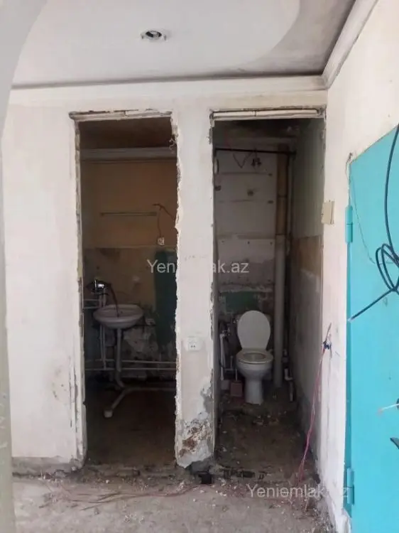82 000 AZN - 2 otaqlı mənzil Satılır, 11-ci mikrorayon, Sumqayıt