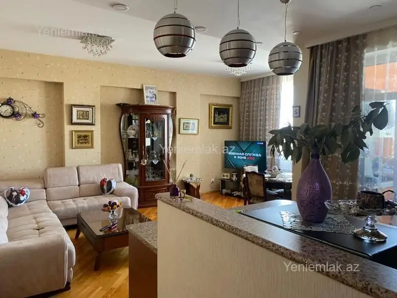 195 000 AZN - 2 otaqlı mənzil Satılır, Yasamal qəs., Yasamal, Bakı