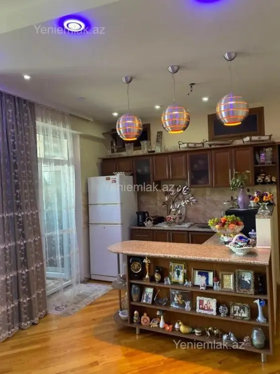 195 000 AZN - 2 otaqlı mənzil Satılır, Yasamal qəs., Yasamal, Bakı