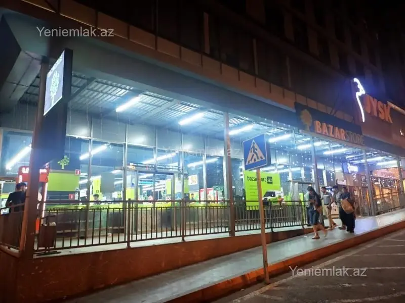 360 000 AZN - 3 otaqlı mənzil Satılır, Nəsimi, Bakı